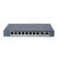 Switch hikvision ds-3e1310p-ei(b);301803193,  Switch-uri | electropc.ro