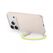 Beats iphone 17 pro kickstand case with magsafe and camera control - lime stone,  Alte accesorii | electropc.ro