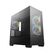 Carcasa deepcool cg380 black,  Carcase | electropc.ro