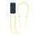 Crossbody strap - neon yellow,  Accesorii | electropc.ro