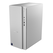 Desktop lenovo ideacentre tower 17ias10 , intel® core ultra 7 265, 20c (8p + 12e) / 20t, max turbo up to 5.3ghz, 30mb intel smart cache, video integrated intel® graphics, ram 1x 16gb udimm ddr5-5600; two ddr5 udimm slots, dual-channel capable; up to 32gb ,  Desktop PC | electropc.ro