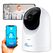 Extralink smart life homeeye  ip camera  ptz wi-fi 2.5k 4mp nanny,  Camere supraveghere IP | electropc.ro