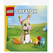 Iepuras dragalas de paste lego30716,  Seturi de constructie | electropc.ro