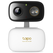 Indoor/outdoor pan/tilt security wi-fi camera spec:3k 5mp (2880x1620), 2.4 ghz, horizontal 360º feature: pan/tilt, smart ai detection and notifications (motion, people, pets, cars), motion tracking, sound and light alarm, remote control, two-way audio, vo,  Camere supraveghere IP | electropc.ro