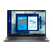 Laptop business dell pro 16 pc16250, cu procesor intel core 7 150u, 16'' ips full hd+, 16 gb ddr5, 512 gb ssd, intel graphics, windows 11 pro,  Laptopuri | electropc.ro