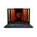 Laptop msi gaming cyborg 15 b13wekg-645xro, 15.6" fhd (1920x1080), 144hz, ips-level, intel® core™ i5-13420h, 8c (4p + 4e) / 12t, p-core 2.1 / 4.6ghz, e-core 1.5 / 3.4ghz, 12mb, video dedicat nvidia® geforce rtx™ 5050 8gb gddr7, ram ddr5 16gb*1, ssd 512gb ,  Laptopuri | electropc.ro
