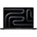 Macbook pro 14.2"/apple m5 max (cpu 18-core, gpu 40-core, neural engine 16-core)/128gb/2tb - space black - int kb (no adapter) - 2026 (cto from mgdu4ro/a),  Laptopuri | electropc.ro