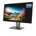 Monitor  lenovothinkvision p32ud-40 monitor; 31.5"ips, uhd (3840x2160), 16:9, brightness: 350 cd/m², contrast ratio: 1500:1, response time: 4ms gtg (extreme mode) / 6ms gtg (typical mode), dot / pixel per inch: 140 dpi, color gamut: 98% dci-p3, 99% srgb, ,  Monitoare LED | electropc.ro