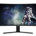 Monitor dahua 32" dhi-lm32-e330ca,  Monitoare LED | electropc.ro