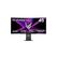 Monitor lg 44.5" 45gx900a-b.aeu, curvature: 800r, diagonal (inch): 44.5, diagonal (cm): 113, aspect ratio: 21:9, panel: oled, resolution: 3440x1440, refresh rate: 240hz, response time gtg: 0.03ms, brightness (max): 275 cd/m², contrast (static) : 1.5m:1, v,  Monitoare LED | electropc.ro