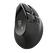 Mouse trust voxx, rechargeable ergonomic wireless, negru,  Mouse | electropc.ro
