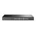 Omada 28-port gigabit smart switch with 16-port poe+ port: 24× gigabit ports (16×poe+ and 8× non-poe), 4× gigabit sfp slots spec: 16× 802.3at/af, 150 w poe power, 1u 19-inch rack-mountable steel case, fanless feature: integration with omada sdn controller,  Switch-uri | electropc.ro
