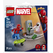 Omul paianjen vs hot antivenom lego30725,  Seturi de constructie | electropc.ro
