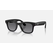 Orw4012 meta wayfarer high bridge fit - matte black - polar gradient graphite gen 2,  Gadgeturi | electropc.ro