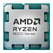 Procesor amd ryzen 7 9700x 5.5ghz am5, 8 cores 16 threads, l1 cache 640kb l2 cache 8mb l3 cache 32mb,  Procesoare | electropc.ro