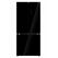 Side by side heinner hsbs-m515mdinvhgbke++,  Side by side | electropc.ro