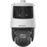 Camera de supraveghere ip tandemvu 6+4mp 32x colorvu & ir acusense & ptz hikvision ds-2se7c432mwg-eb/26(f0), lentila camera panoramica: 2.8mm; lentila camera ptz: 5.9-188.8mm, iluminare min panoramic: color: 0.0005 lux @ (f1.0, agc on) cu lumina alba: 30m,  Camere supraveghere IP | electropc.ro