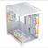 Carcasa 1stplayer® gaming bv5-wh, 5 ventilatoare argb plus pwm, micro-atx, telecomanda, alb,  Carcase | electropc.ro