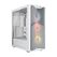 Cr case 3200d rs argb mid-tower white,  Carcase | electropc.ro