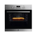 Cuptor electric a 65 l litri inox antiamprentă eoh3h40bx,  Incorporabile | electropc.ro