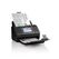 Epson workforce es-590w a4 scanner, format a4, scanner cis, sursa lumina led, rezolutie: 600 x 600 dpi, senzor ultrasonic, touchscreen 10.9cm, viteza scanare: 45ppm, capacitate : 100 coli, volum zilnic:5000 pagini, duplex single pass, interfata: usb, wi-f,  Scannere | electropc.ro