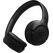 Jbl tune 530bt. product type: headset. connectivity technology: wireless, bluetooth. recommended usage: calls/music. headphone frequency: 20 - 20000 hz. weight: 151 g. product colour: black,  Casti audio | electropc.ro