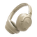 Jbl tune 730bt. product type: headset. connectivity technology: wireless, bluetooth. recommended usage: calls/music. headphone frequency: 20 - 20000 hz. weight: 218.2 g. product colour: beige,  Casti audio | electropc.ro