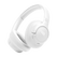 Jbl tune 730bt. product type: headset. connectivity technology: wireless, bluetooth. recommended usage: calls/music. headphone frequency: 20 - 20000 hz. weight: 218.2 g. product colour: white,  Casti audio | electropc.ro
