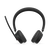 Lenovo anc headset 6550. product type: headset. connectivity technology: wireless, bluetooth. recommended usage: office/call center.  headphone frequency: 20 - 20000 hz. wireless range: 30 m. cable length: 1.3 m. weight: 165 g. product colour: black,  Casti audio | electropc.ro