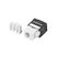Modul keystone fără scule rj45lsa cat.6 utp 180°,  Accesorii | electropc.ro