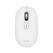 Mouse wireless trust seron hyperscroll, 7 butoane, rezolutie maxima 3200 dpi, alb,  Mouse | electropc.ro