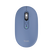 Mouse wireless trust seron hyperscroll, 7 butoane, rezolutie maxima 3200 dpi, albastru,  Mouse | electropc.ro
