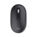 Mouse wireless trust seron hyperscroll, 7 butoane, rezolutie maxima 3200 dpi, negru,  Mouse | electropc.ro
