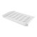 Poliță fixă 19" 1u / 483x315 mm,  max. 25 kg, gri,  Accesorii | electropc.ro