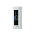 Sonerie inteligentă ring, alexa, video hd, microfon și difuzor integrate, argintie, cu fir,  Video | electropc.ro