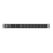 Unitate distributie alimentare pdu 19", 1u, 16a, 2 prize c19 si 8 prize iec c13, negru, c20,  Accesorii | electropc.ro