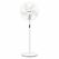 Ventilator cu picior heinner hmsf-3wh,  Ventilatoare | electropc.ro