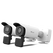 Camera milesight ai trafic 4mp  ts4466-x4ripg1; 1/1.8" progressive scan cmos; compresie: h.265+/h.265(hevc)/h.264+/h.264/mjpeg; iluminator : smart ir 50m; lentila varifocala: 8~32mm, 4x optical zoom, max. vehicle speed: 160km/h, capture rate 99%, recognit,  Camere supraveghere IP | electropc.ro