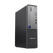 Desktop business lenovo thinkcentre neo 50s gen 6 cu procesor intel core ultra 5 225 pana la 4.9 ghz, 16gb ddr5, 1tb ssd, intel integrated graphics, fara os, black, 3 ani garantie,  Desktop PC | electropc.ro