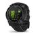Garmin instinct 3 amoled. display diagonal: 3.05 cm (1.2"), display technology: amoled, display resolution: 390 x 390 pixels, touchscreen. flash memory: 4 gb. gps (satellite). weight: 53 g. band material: silicone, band colour: black,  SmartWatch-uri | electropc.ro