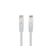 Patch cord cat.6 utp lszh cu 10 m gri, fluke passed,  Alte accesorii retea | electropc.ro