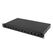 Patch panel fibră rack 19" 1u  12x sc simplex / 12x lc duplex, negru + accesorii,  Alte accesorii retea | electropc.ro