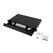 Patch panel fibră rack 19" 1u  24x sc simplex / 24x lc duplex, negru + accesorii,  Alte accesorii retea | electropc.ro