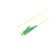 Pigtail fibră sm lc/apc easy-strip 9/125 g657a1 2 m galben,  Alte accesorii retea | electropc.ro