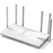Router tp link ax3000 gigabit wi-fi 6, standarde ieee 802.11ax/ac/n/a 5 ghz, wifi speeds 5 ghz: 2402 mbps (802.11ax, he160), 2.4 ghz: 574 mbps (802.11ax),  Routere Wireless | electropc.ro