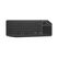 Tastatura wireless natec turbot 2,  material taste abs, numar taste 90, mecanism taste x-scissors, toucpad pentru smart tv inclus, negru,  Tastaturi | electropc.ro