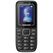 Telefon maxcom mm135 light, single sim, ram, 2g, negru,  Telefoane mobile | electropc.ro