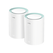 Wifi range extender cudy m1500 (2 pcs.), wifi standard: wifi 6, ports: 3 x gigabit rj45, speed 5ghz: 1201 mbps,  Routere Wireless | electropc.ro