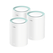 Wifi range extender cudy m1500 (3 pcs.), wifi standard: wifi 6, ports: 3 x gigabit rj45, speed 5ghz: 1201 mbps,  Routere Wireless | electropc.ro