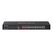 24-port 10/100mbps + 2-port gigabit rackmount switch with 24-port poe+ port: 24× 10/100mbps poe+ ports,  2× gigabit non-poe ports, 2× combo gigabit sfp slots spec: compatible with 802.3af/at pds, 293 w poe power, 1u 19-inch rackmountable steel case featur,  Access point & Range Ext. | electropc.ro